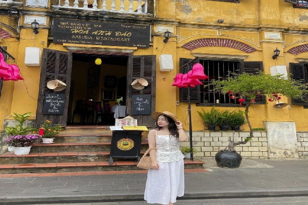 6H5M Kota Da Nang - Ba Na Hills-Camthanh- Hoi An -Hanoi -Teluk Halong - photo 28